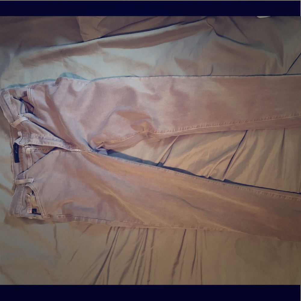 Kancan skinny jeans